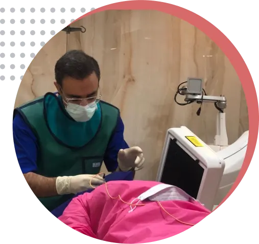 دکتر مهرداد طاهری