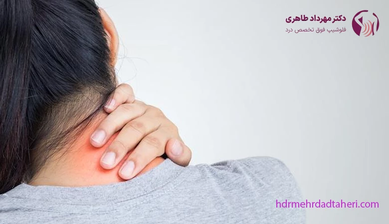 راه های پیشگیری از دیسک گردن