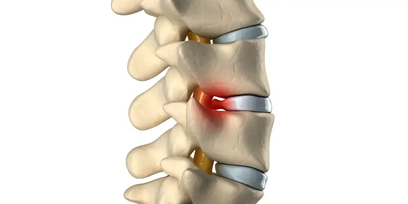 بهترین داروهای دیسک کمر