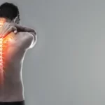 دهیدراته شدن دیسک کمر و دلایل آن