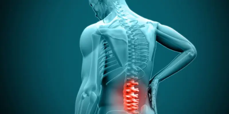 علائم دیسک کمر خطرناک شامل چه مواردی می_شود؟