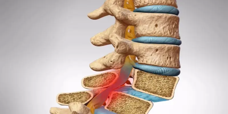 مراقبت های بعد از جراحی دیسک گردن 