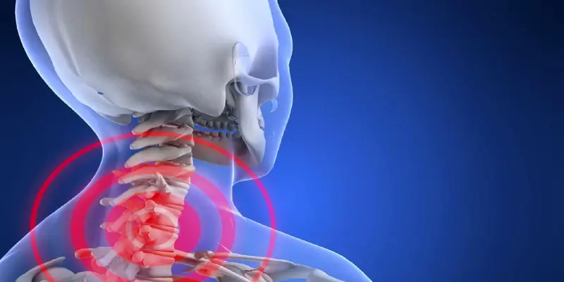 مراقبت های بعد از جراحی دیسک گردن شامل چه مواردی می_شود؟