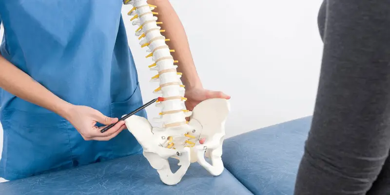 معرفی بهترین داروهای دیسک کمر