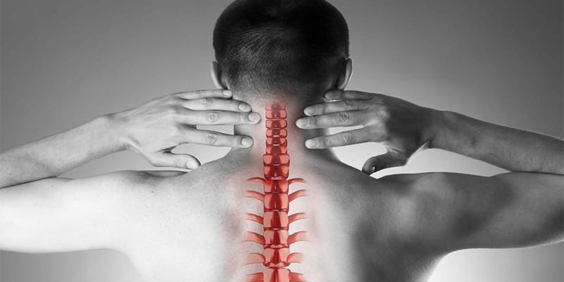 نحوه استراحت برای درمان دیسک کمر شامل موارد زیر می‌شود