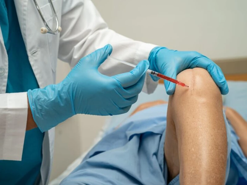 درمان آرتروز زانو با سلول‌های بنیادی دائمی است؟