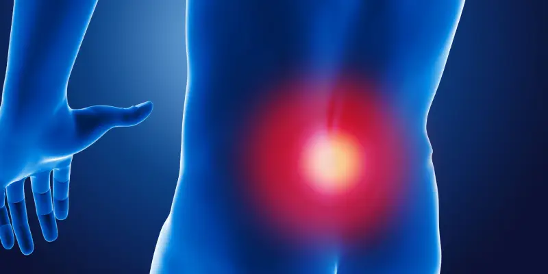 درمان درد سیاتیک با لیزر