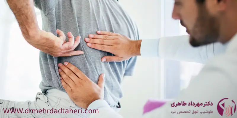 مراقبت_های بعد از عمل لیزری دیسک کمر شامل چه مواردی است؟