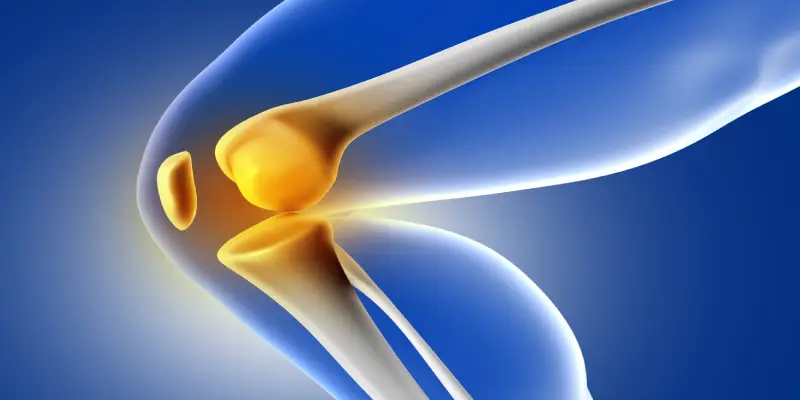 مزیت_های درمان مینیسک زانو با سلولهای بنیادی