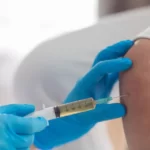 هزینه تزریق سلولهای بنیادی در زانو