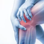 چگونگی درمان مینیسک زانو با سلولهای بنیادی