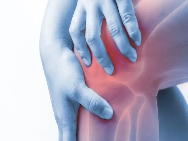 آیا درمان درد زانو با سلول_های بنیادی امکانپذیر است؟