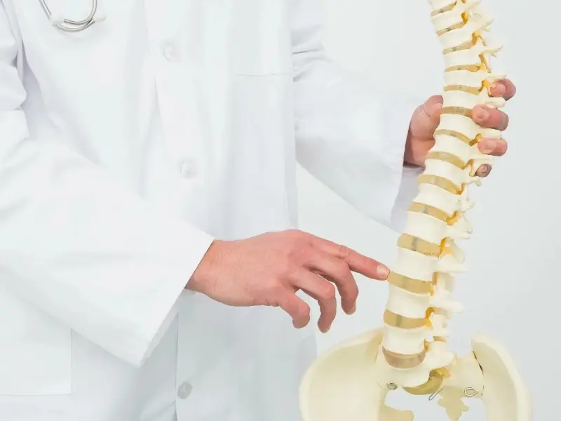 درمان تنگی کانال نخاعی با ليزر چه کاربردی دارد؟