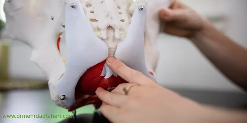 روش_های درمان خانگی درد دنبالچه کدامند؟