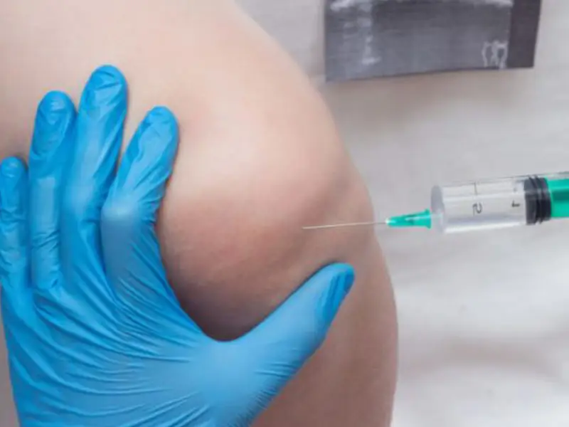 خدمات بهترین دکتر اوزون‌تراپی در تهران