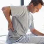 مراقبت_های بعد از اوزون_تراپی دیسک کمر