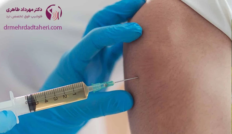 ویژگی‌های بهترین دکتر اوزون تراپی در تهران