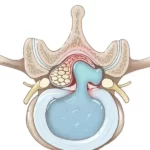 آیا لیزر درمانی برای فتق دیسک موثر است؟