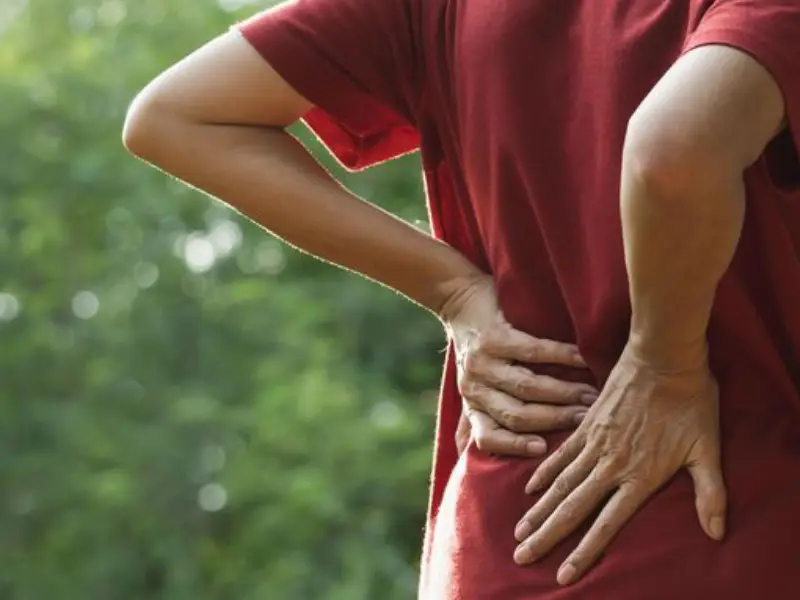 تزریق اوزون برای سیاتیک