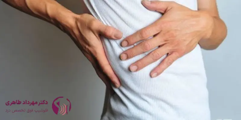 در چه مواردی تزریق اوزون برای درمان سیاتیک مناسب است؟