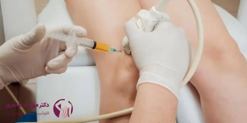 در چه مواردی تزریق اوزون برای درمان سیاتیک مناسب نیست؟