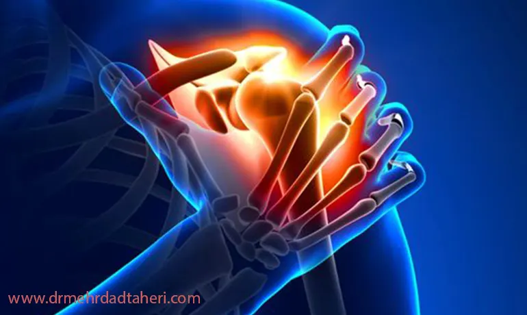 رادیوفرکوئنسی (RF) چیست؟