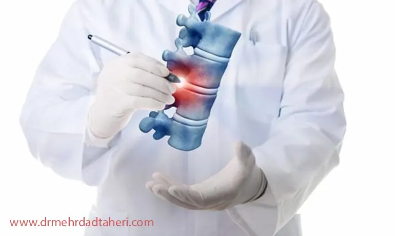 رادیوفرکوئنسی برای کاهش درد