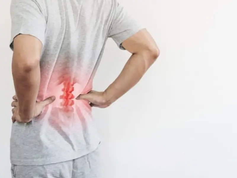 مقایسه تزریق اپیدورال با سایر روشهای درمان تنگی کانال نخاعی