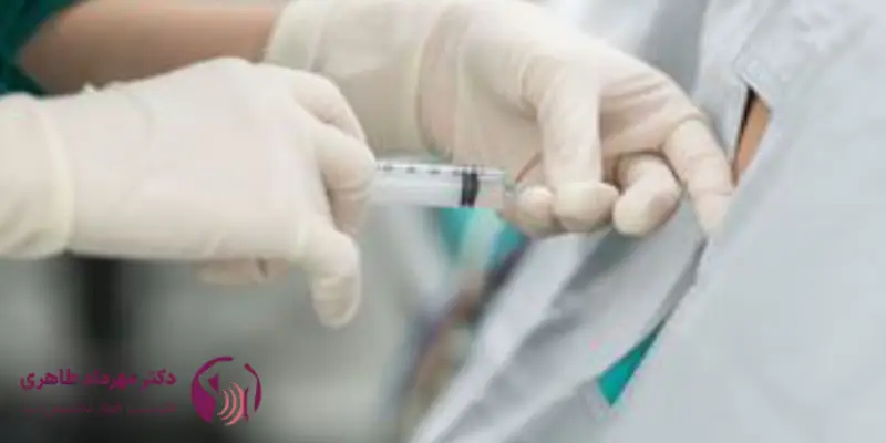 نحوه عملکرد تزریق اوزون برای سیاتیک