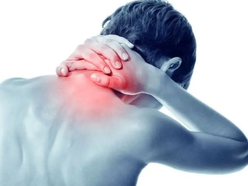 نقش تزریق اپیدورال برای دیسک گردن