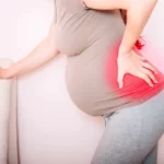 آیا دیسک کمر در بارداری خطرناک است؟