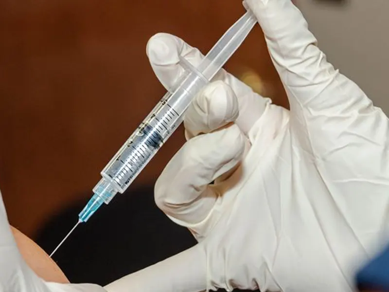 پرولوتراپی روشی موثر در کاهش درد