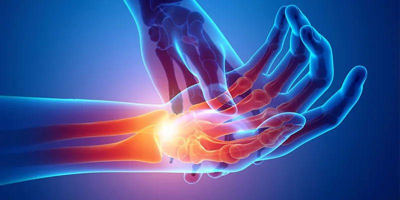 تفاوت بین درد حاد و مزمن در چیست؟