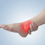 نشانه‌ها و علائم دیسک کمر در پاها