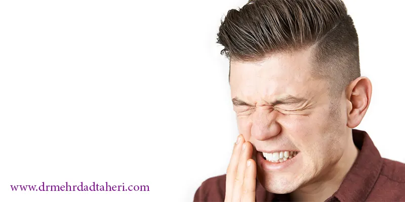 نورالژی تری‌ژمینال یا درد عصب سه قلو