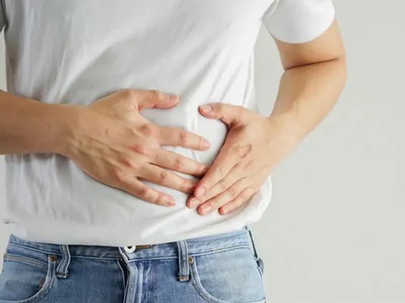 هر آنچه باید در مورد درد پهلو بدانید!