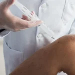 مراقبت های بعد ار اوزون تراپی