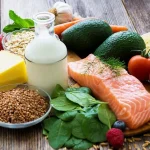 تغذیه بعد از عمل دیسک کمر