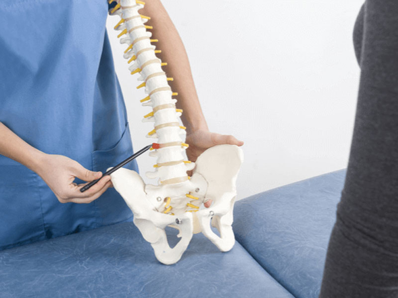 تزریق دیسکوژل