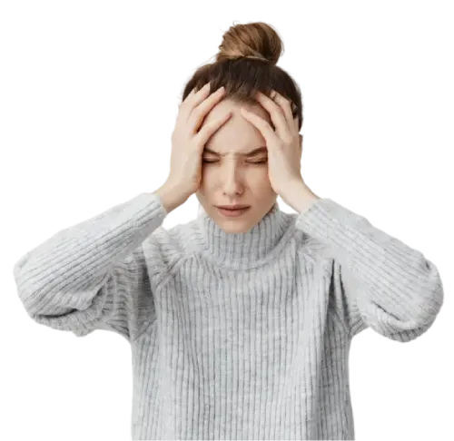 درمان انواع سردرد