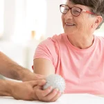 روش های غیرجراحی درمان درد دست