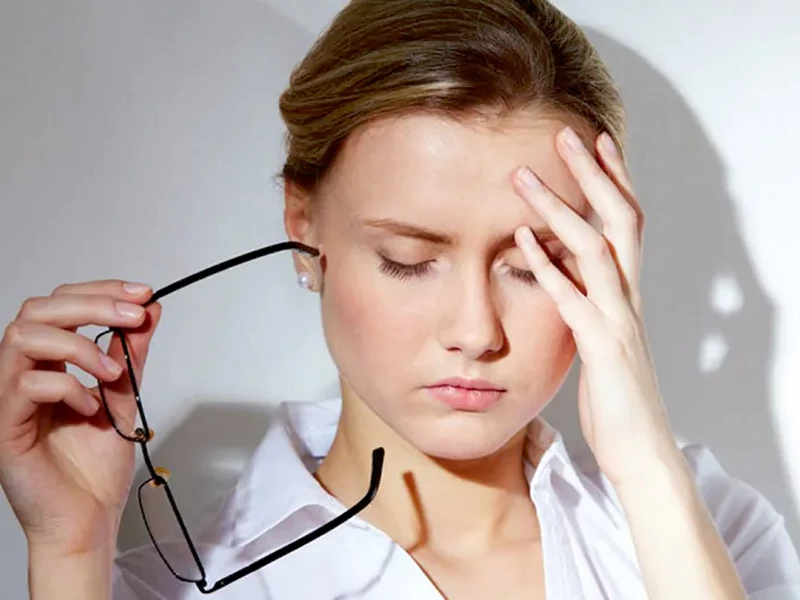 بوتاکس میگرن